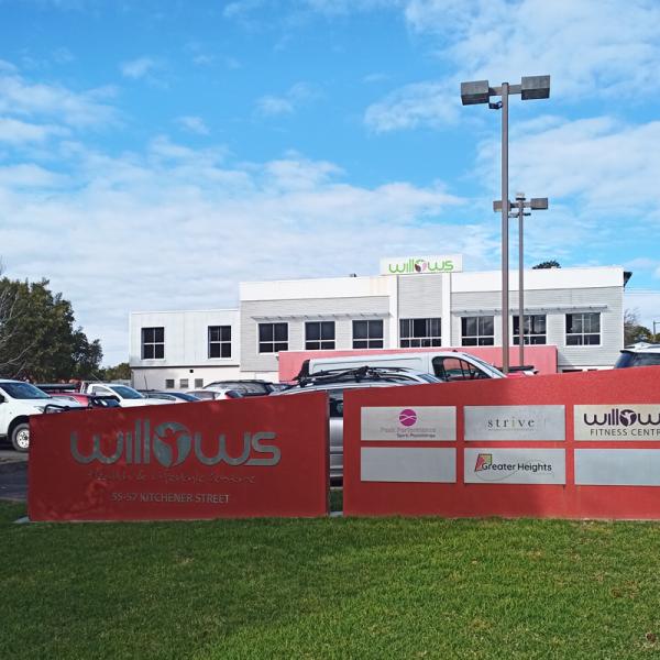ENIA and WMP for Business Expansion and Renovation
